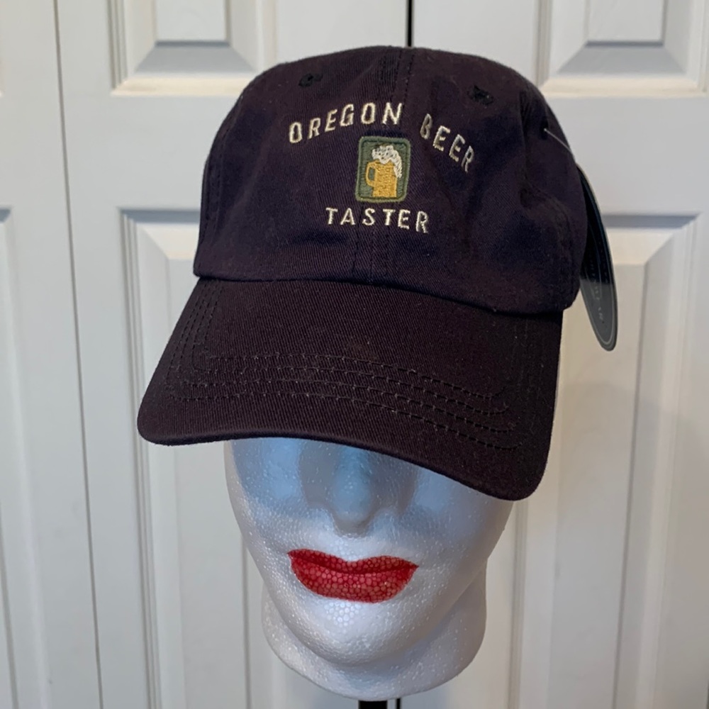 Ouray Sportswear hat